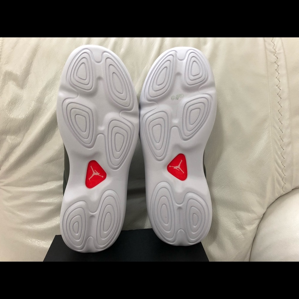 Nike Air Jordan Fly ‘89 River Rock New - Picture 6 of 6